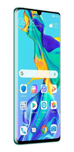 Huawei P30 Pro 256 GB Aurora 8 GB RAM
