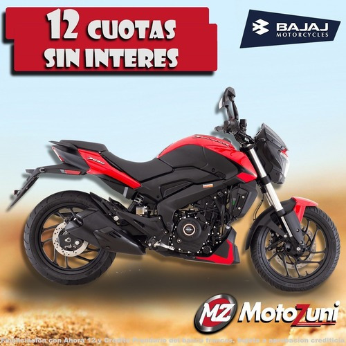 Imagen 7 de 25 de Bajaj Dominar 250 Motozuni Exclusivo