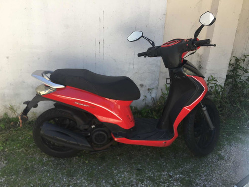 Imagen 4 de 16 de Zanella Styler Cruiser