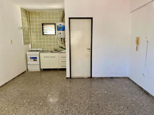 Venta Departamento Monoambiente Moron Apto Credito