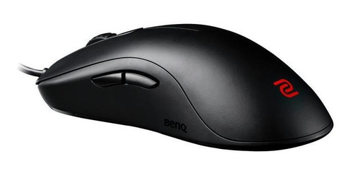 Imagem 3 de 6 de Mouse Gamer Zowie Fk1-b Com Sensor 3360 Tamanho Medio