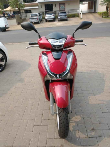 Honda Sh 150i Scooter - 2019