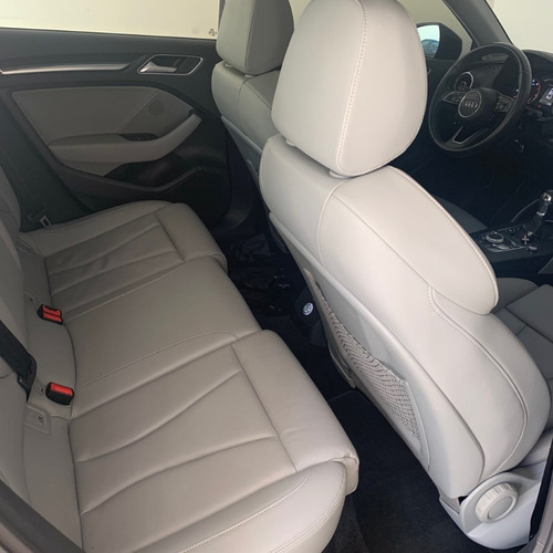 Audi A3 Sedan 2.0 Tfsi Ambition