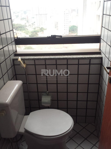 Imagem 7 de 8 de Sala À Venda Em Jardim Guanabara - Sa011989