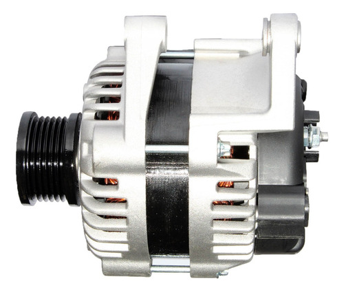 Alternador Chevrolet Cruze Sonic Tracker Años 10/18