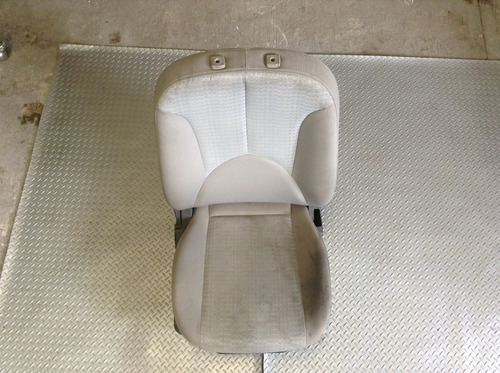 Asiento Delantero Derecho Dodge Attitude Mod 06-11 Original