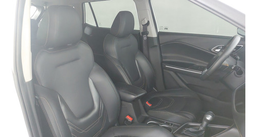 JAC Sei4 1.5 Connect Cvt
