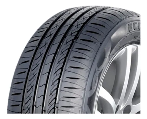 Kit de 4 Neumáticos Infinity 195/55 R15 Ecosis