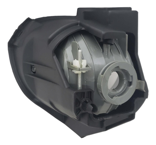 Imagen 3 de 10 de Faro Auxiliar Toyota Hilux 08/11 Derecho