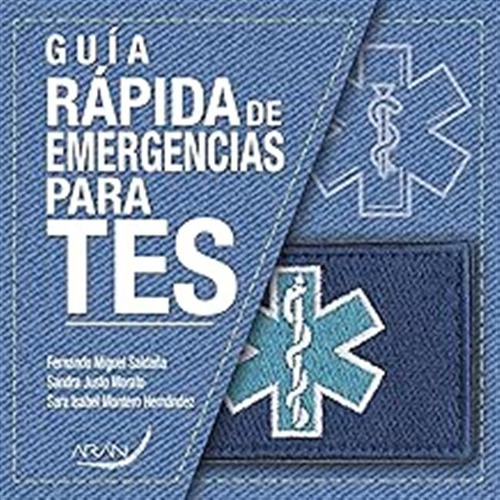 Guia Rápida De Emergencias Para Tes (sin Coleccion) / Fernan