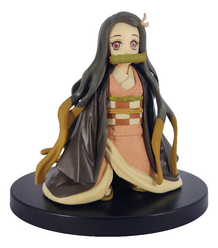 Demon Slayer Kimetsu No Yaiba - Nezuko - Original Banpresto