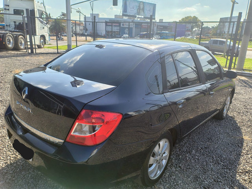 Renault Symbol 1.6 Connection