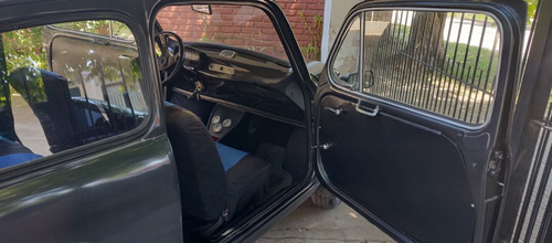 Fiat 600 0.6