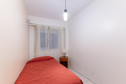 Venta Departamento 3 Ambientes Recoleta