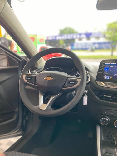 Chevrolet Onix 1.0 Turbo Flex Plus Automático