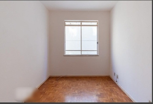 Imagem 3 de 12 de Apartamento - Ap00047 - 69546966