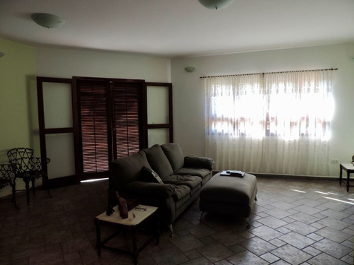 Imagem 9 de 24 de Casa Em Condomínio Com 3 Dormitórios À Venda, 279 M² Por R$ 1.200.000 - São Paulo Ii - Granja Viana/sp - Ca2272