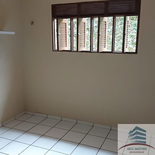 Imagem 5 de 27 de Casa A Venda Bosque De Viena, Parnamirim