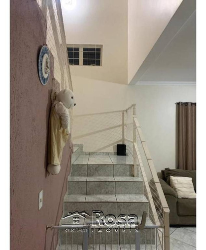 Imagem 11 de 19 de Sobrado Em Condominio - 25604