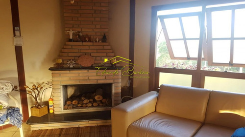 Imagem 7 de 19 de Chacara - Ch00058 - 71038587