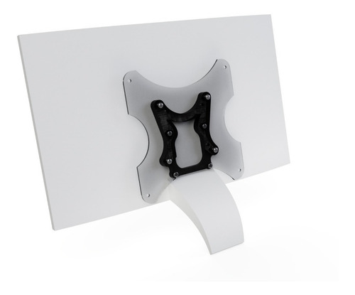 Adaptador Para Vesa 100mm/ Monitor Samsung S24f350fhl 75mm