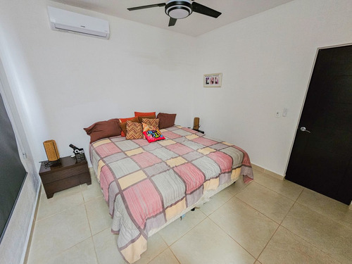 Casa · 3 Recámaras · Jardines Del Sur 6 · Alberca · Seguridad · Remodelada