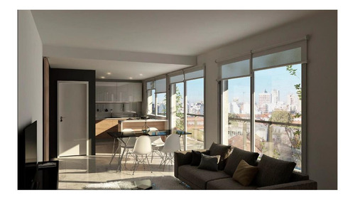 Imagen 13 de 20 de Venta Departamento 3 Ambientes En Pozo (4ta. Losa Enero 2022) - Caballito Sur