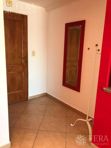 Imagen 2 de 14 de Venta De Departamento 3 Ambientes Con Cochera En Sarandi (26573)