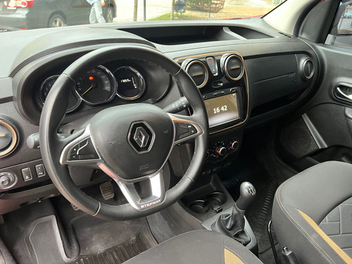 Renault Kangoo 1.6 Sce Stepway