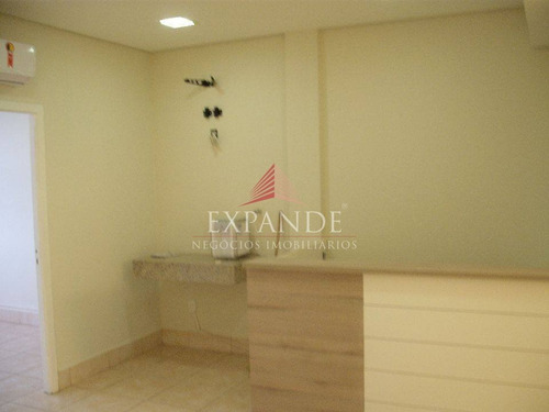Sala Comercial - Sc00087