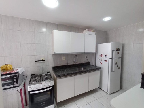 Apartamento Em Manaíra, João Pessoa/pb De 68m² 3 Quartos À Venda Por R$ 330.000,00 - Ap671539