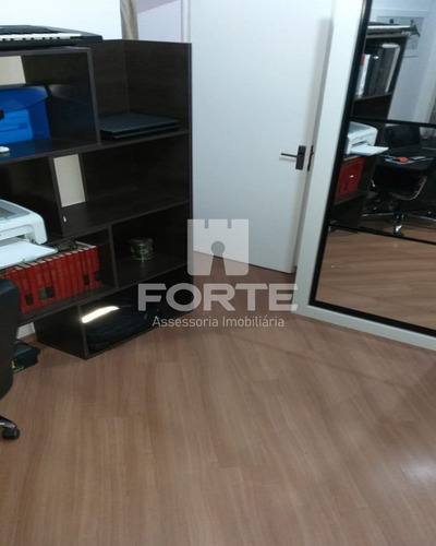Imagem 5 de 11 de Vendo Apartamento Com 2 Dormitorios , Sala Com Sacada, Banheiro Em Cesar De Souza Mogi Das Cruzes. Imobiliarias De Mogi Das Cruzes - Ap00018 - 68970343