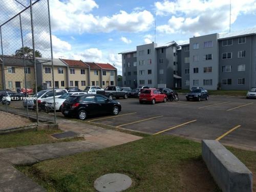 Imagem 10 de 15 de Apartamento Para Venda Em São José Dos Pinhais, Colonia Rio Grande, 2 Dormitórios, 1 Banheiro - 40.287_1-792858