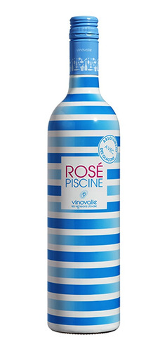 Rosé Piscine 750ml