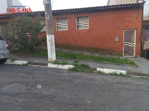 Imagem 2 de 27 de Casa Com 4 Dormitórios À Venda, 236 M² Por R$ 550.000,00 - Real Park - Caieiras/sp - Ca0872