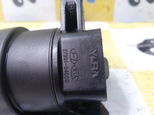 Bobina Ignição Hb20 Sense 2021-2023 1.0 3cc 12v Original (Usado)