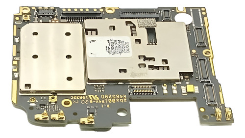 Tarjeta Logica Para Hisense E40 Hlte229e-10 Movistar 32gb