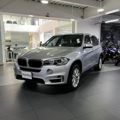 BMW X5 3.0 Xdrive35i