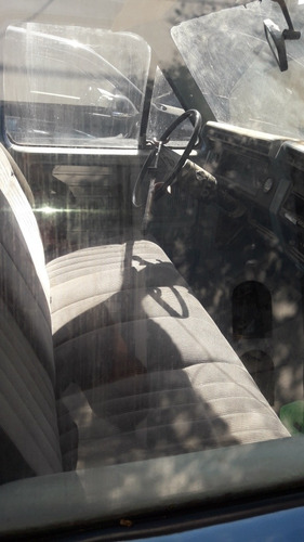 Ford F-100 Motor Echo A Nuevo V8 Con Gnc $900mil