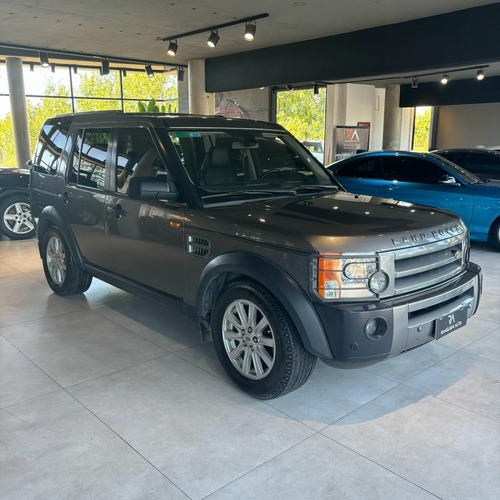 Land Rover Discovery 2.7 3 V6 Hse At