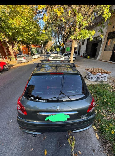 Peugeot 207 1.6 Xt
