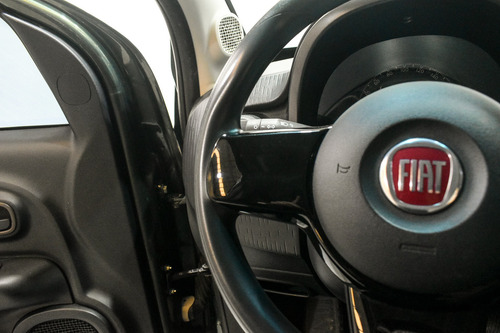 Fiat Mobi 1.0 Way