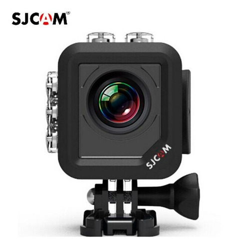 Sjcam M10 Original Filmadora Câmera 12mp Tela Lcd