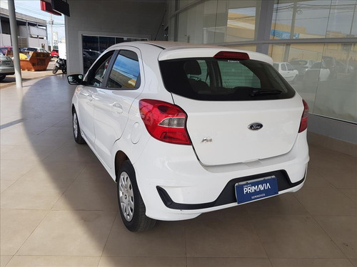 Ka 1.0 Ti-vct Flex Se Manual