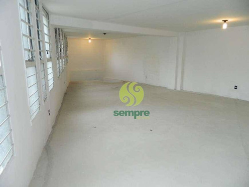 Imagem 12 de 14 de Loja Para Alugar, 229 M² - Funcionários - Belo Horizonte/mg - Lo0071