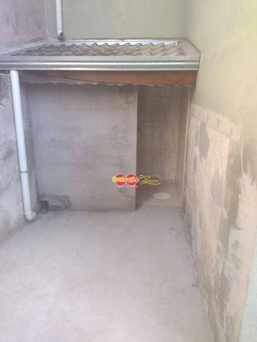 Imagem 13 de 13 de Casa - Itatiba Park - Ca4352