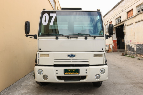 Imagem 2 de 14 de Ford 1317