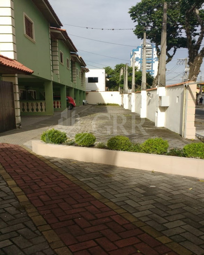 Imagem 2 de 23 de Lindo Sobrado Em Condomínio Com 3 Quartos No Jd. Paraíso, Zona Sul De Sjcampos - Ca00630 - 68129868