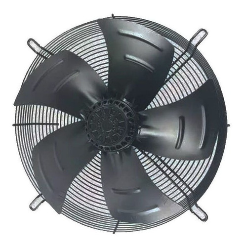 Motoventilador Axial 400mm 220v Monofásico