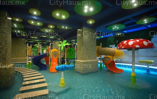 Imagen 20 de 20 de Venta Departamento Con Balcon En City Towers Green